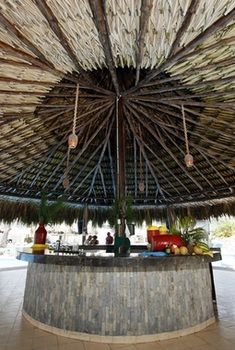 Poolside Bar